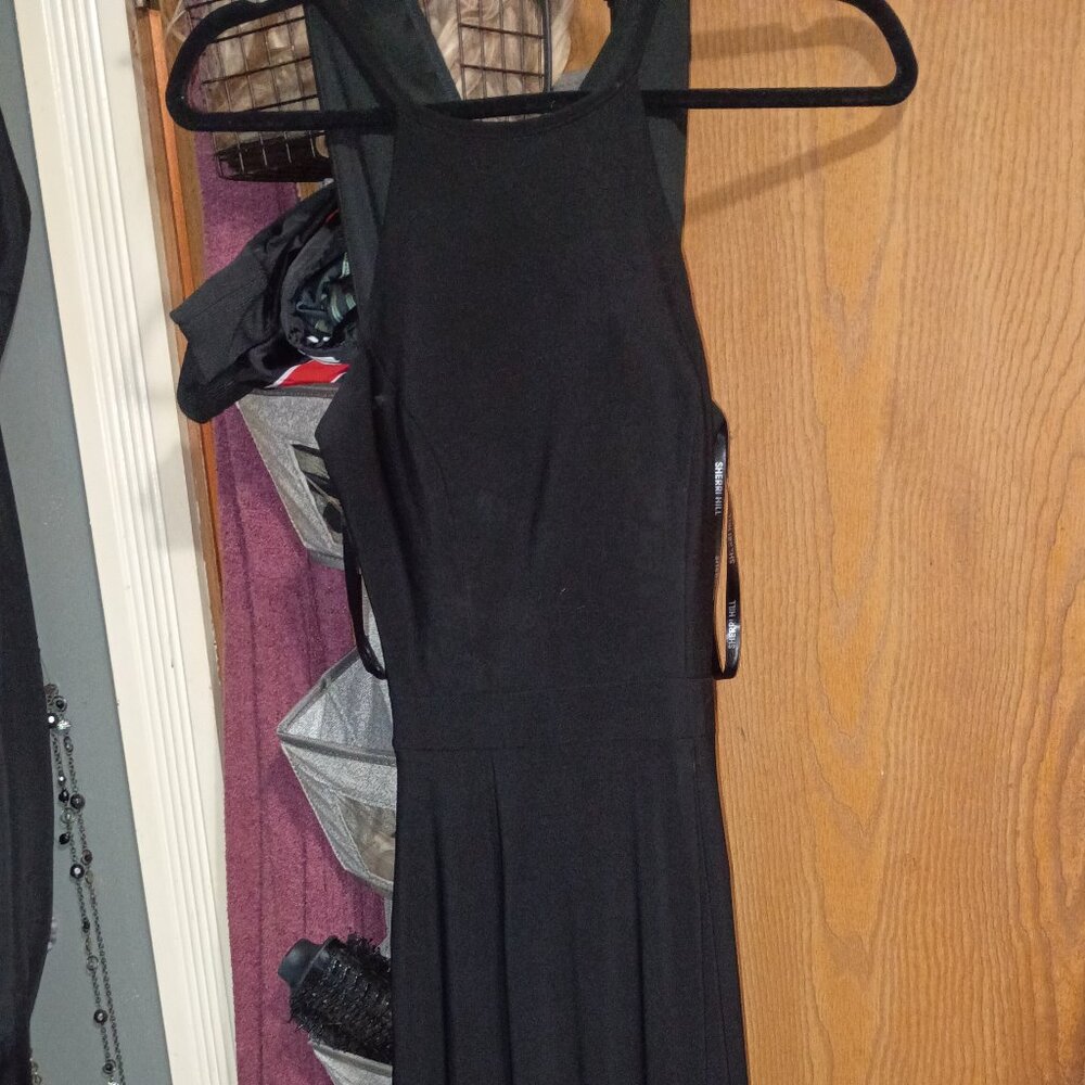 Sherri hill prom or evening gown